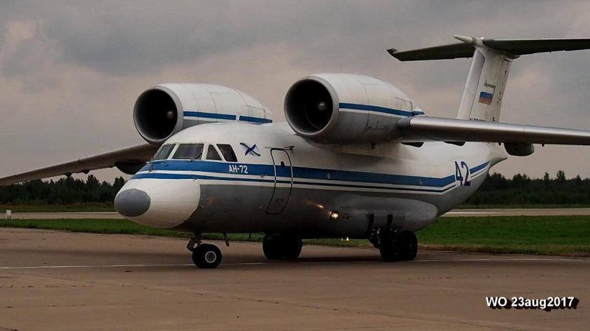 Советская Гражданская Авиация