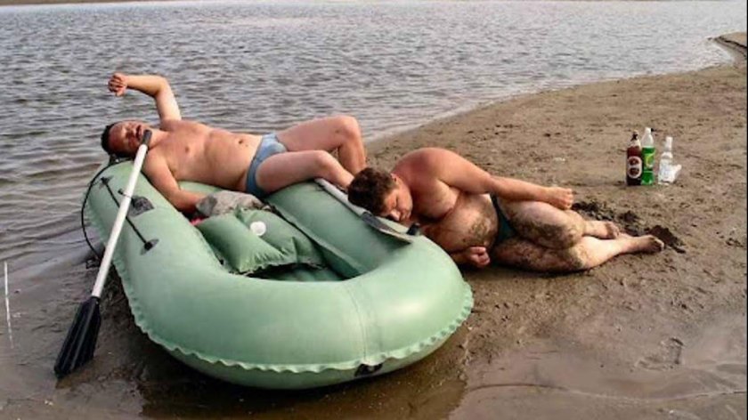 Гребибля и Гребубля