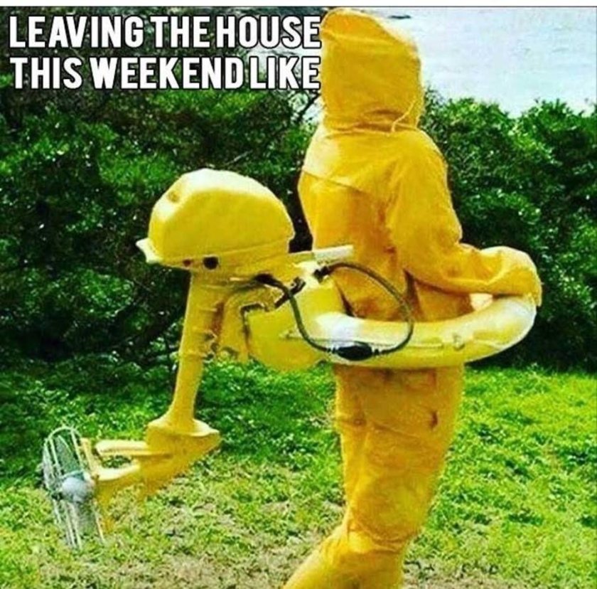 Смешные вещи