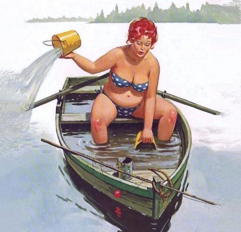 Хильда Брайерса