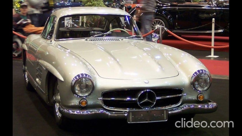 Mercedes-Benz 300sl