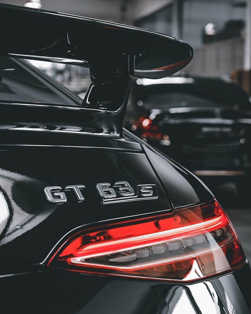 Майбах дрифт