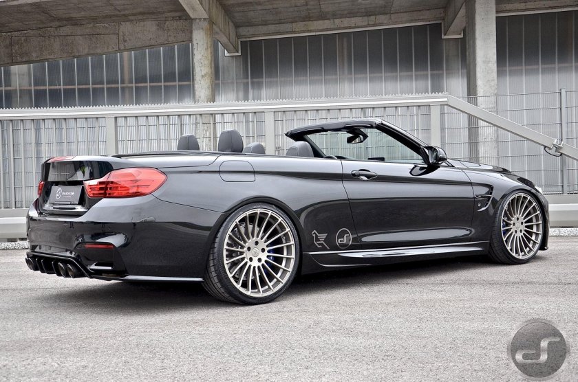 БМВ е92 кабриолет