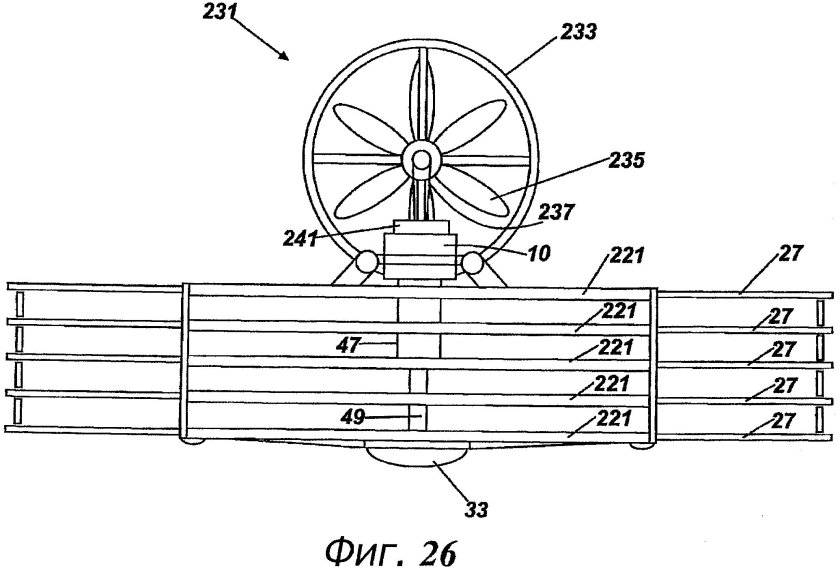 Конструкция воздушного винта