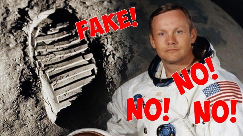 Нил Олден Армстронг