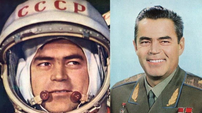 Андриян Григорьевич Николаев