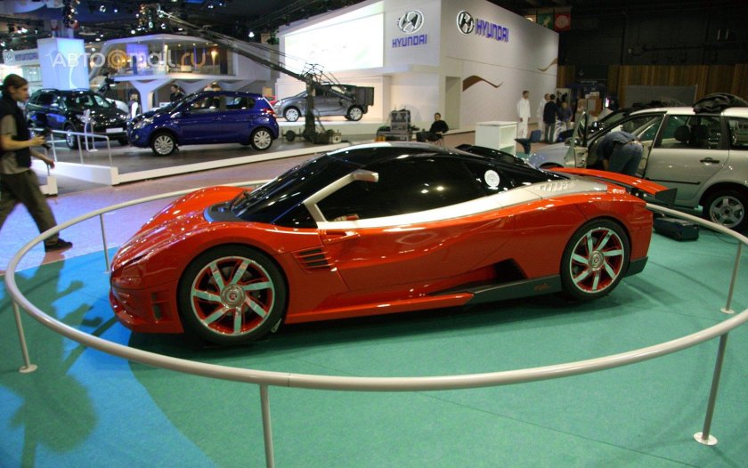 Лада революшен 2