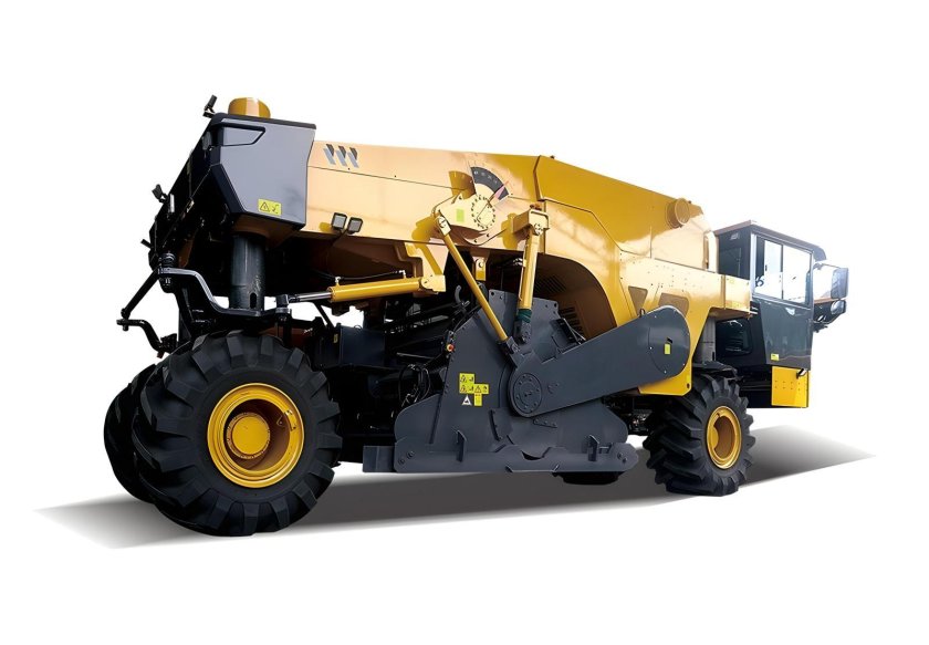 Ресайклер XCMG xlz2303