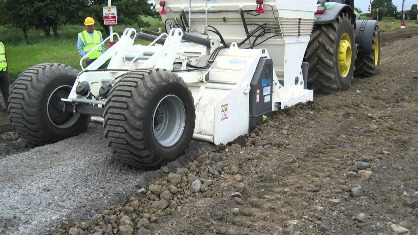 Ресайклер RS 600