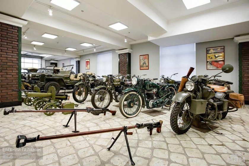 Музей Вадима Задорожного Архангельское