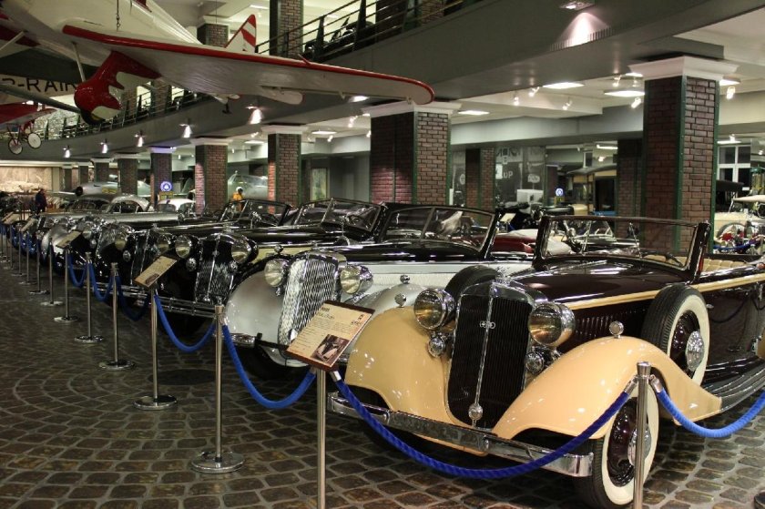 Сузей техники ващима щадопржноно