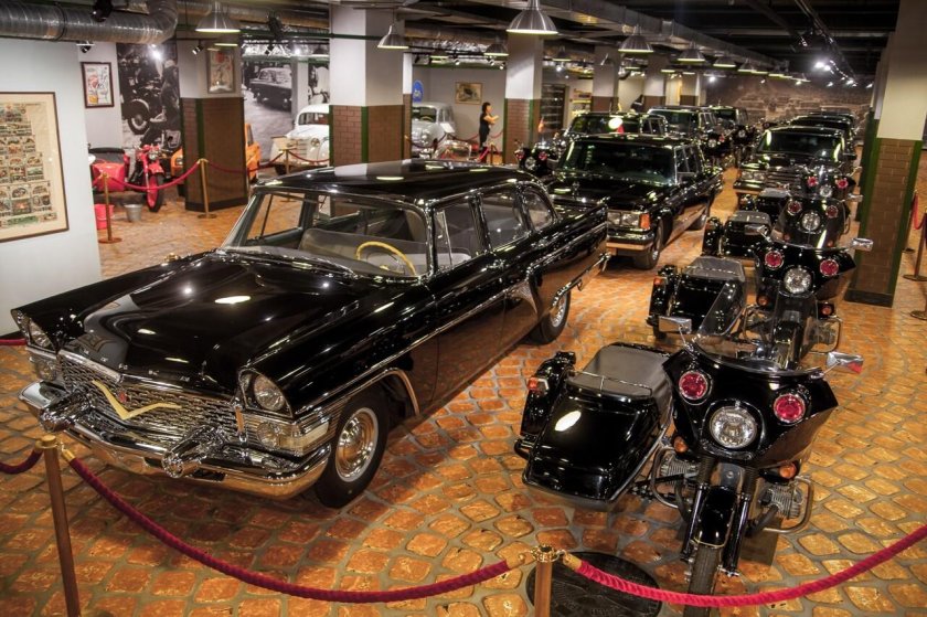 Сузей техники ващима щадопржноно