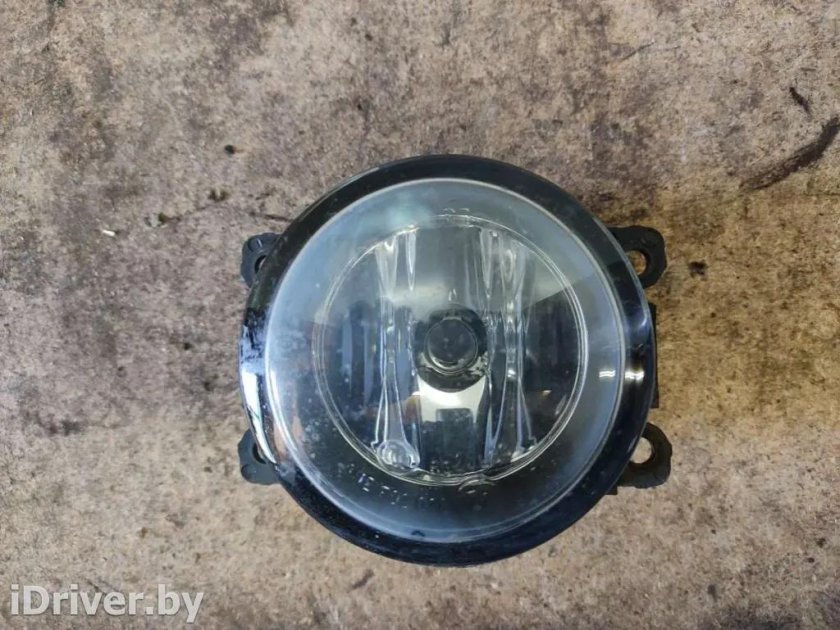 8200074008 Противотуманная фара