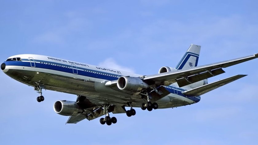 Дуглас ДС-10