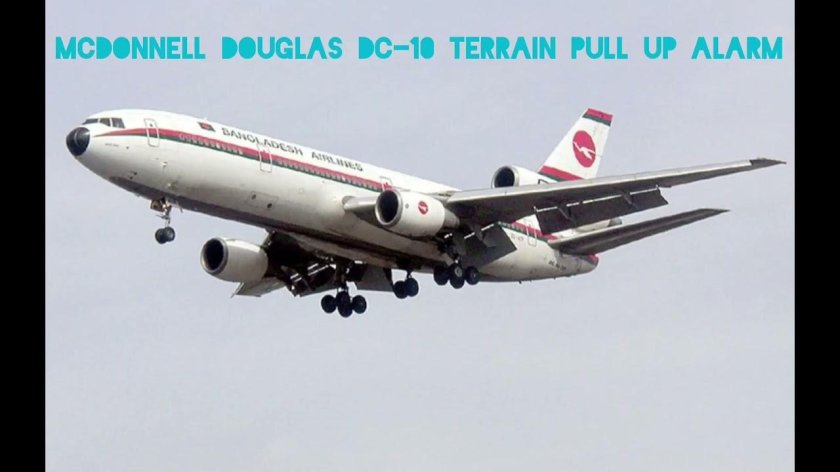 Douglas DC-10