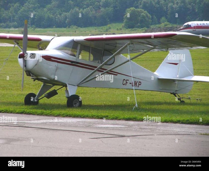 Piper pa-15