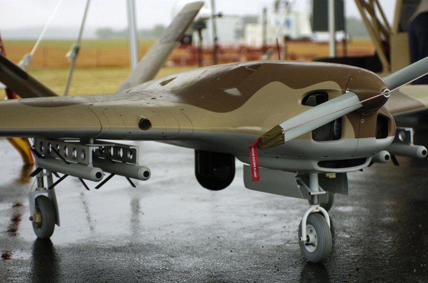 Пингвин UAV Factory