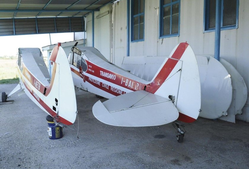 Piper pa-18-150 super Cub