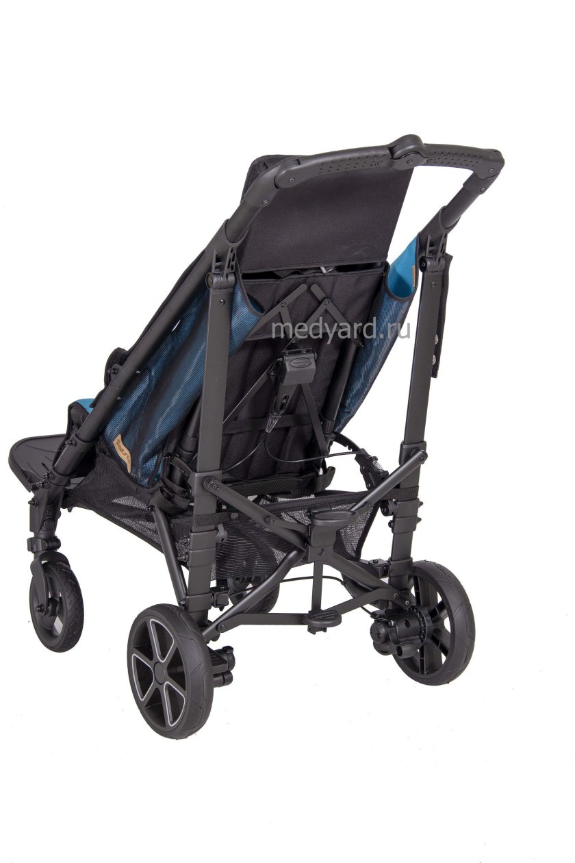 Патрон Пайпер коляска