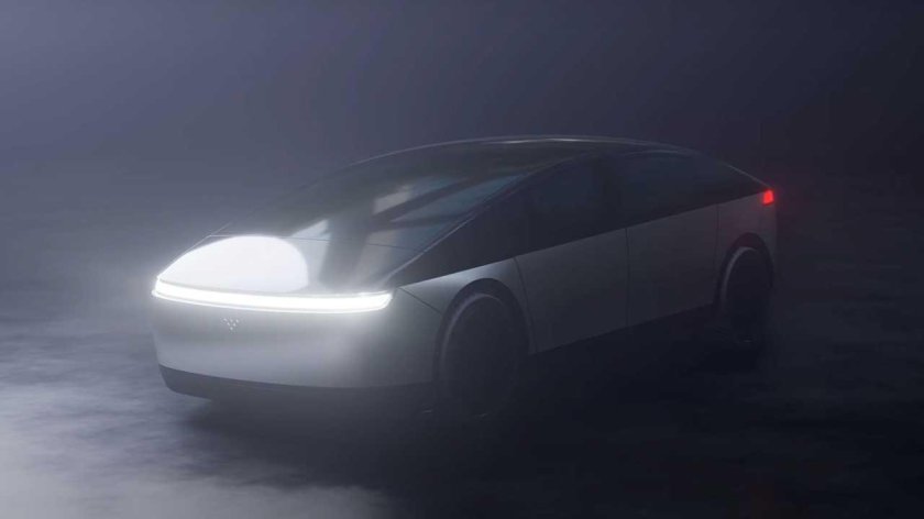 Электромобили в Норвегии 2022