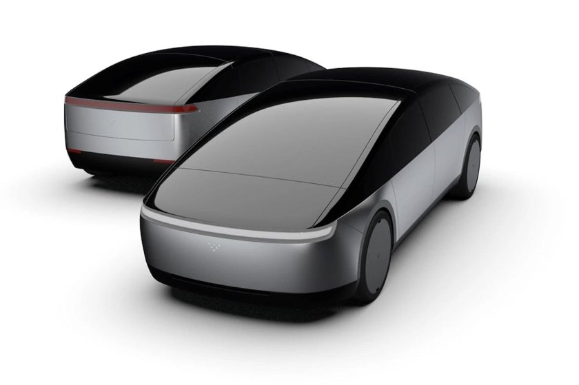 Электромобиль с запасом хода 1000 км