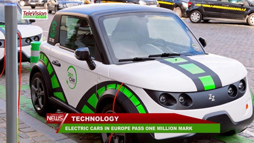 Электромобили в Норвегии