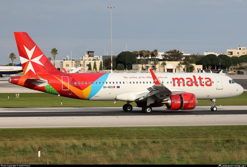 Malta Air