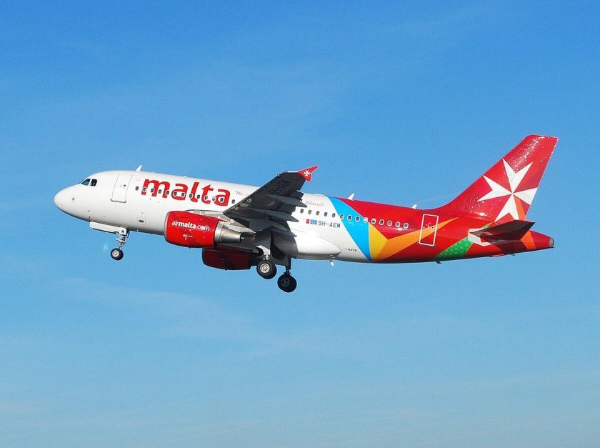 Wiz Air Malta