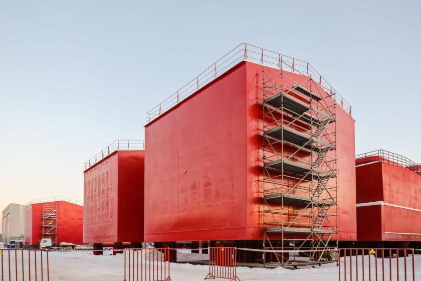 Лепсе судно