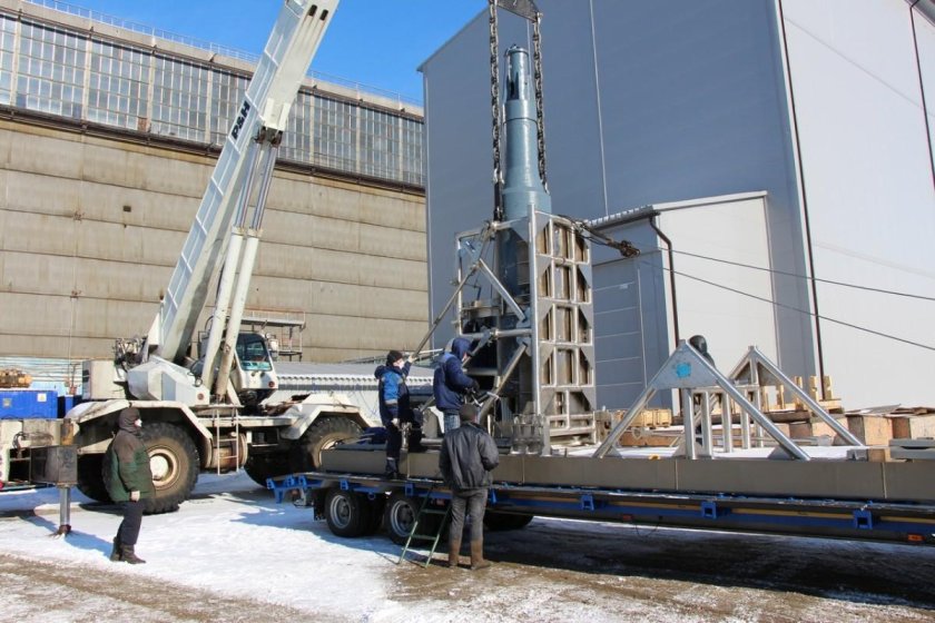 Лепсе судно