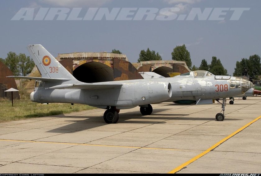 Ил 28 бомбардировщик