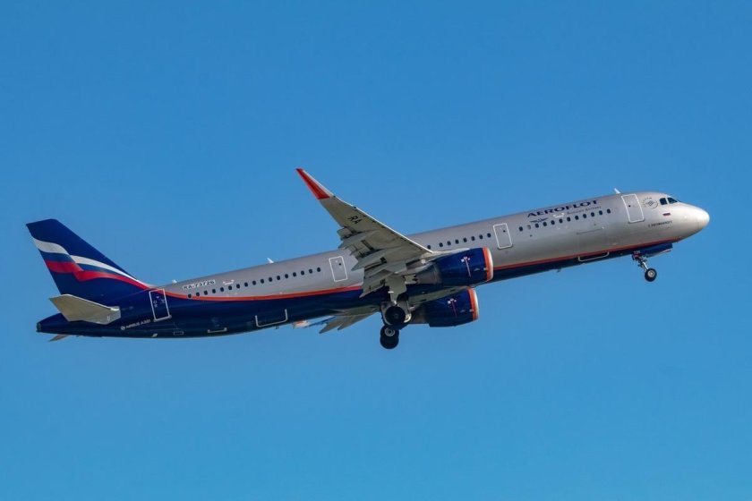 Рейс 1128 Москва Сочи