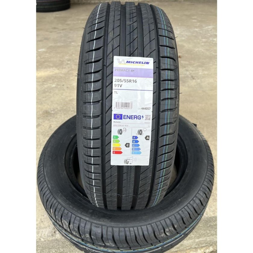 Michelin Primacy 4