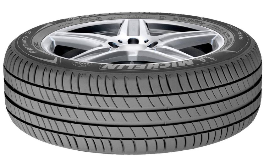 Michelin Primacy 3