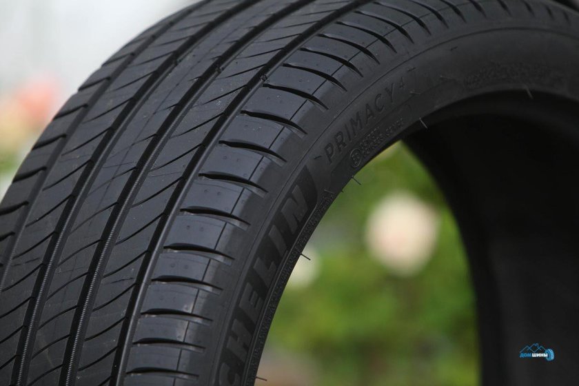 Michelin Primacy 4
