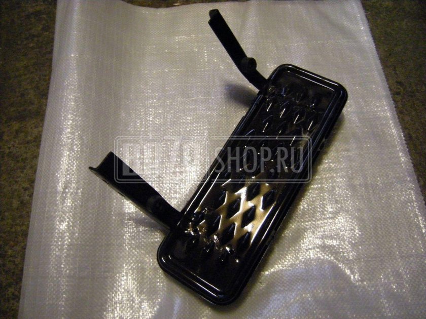 Подножка УАЗ 452