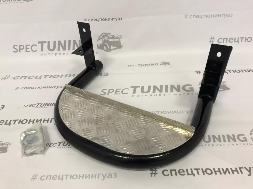 Подножка салона УАЗ 452