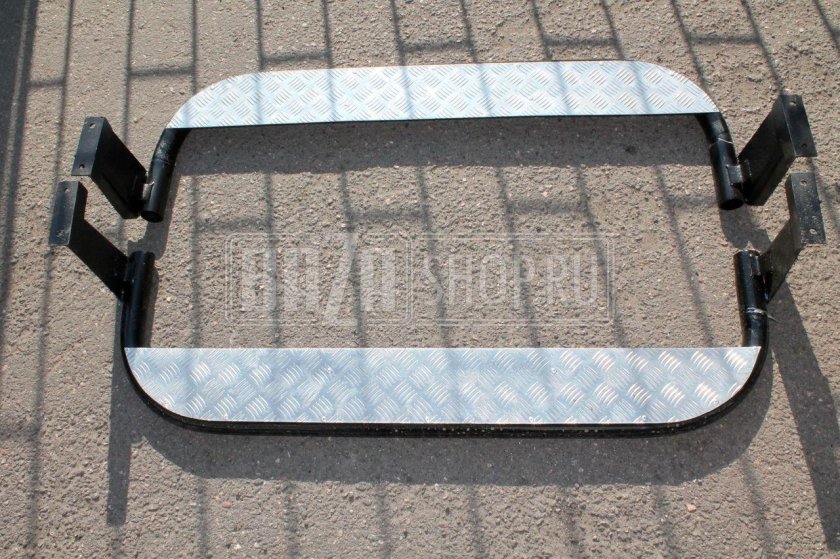 Подножка УАЗ 452