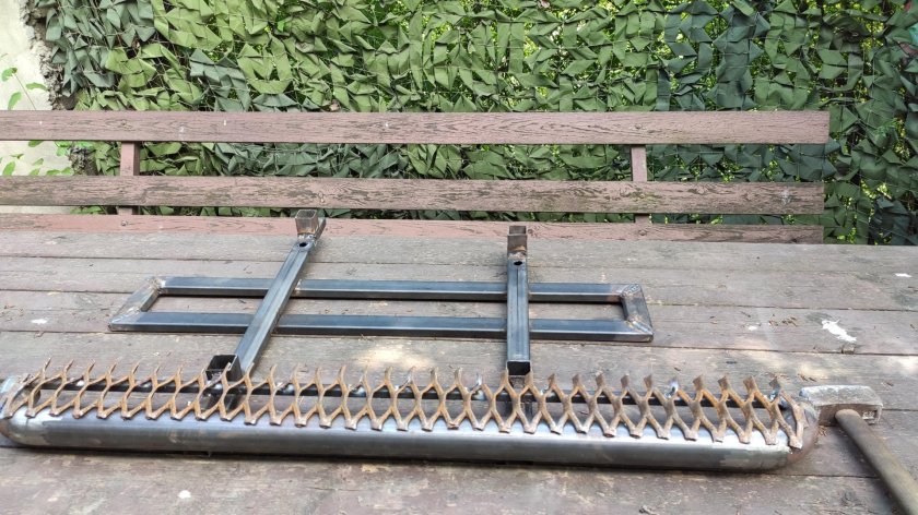 Силовые пороги на УАЗ 469