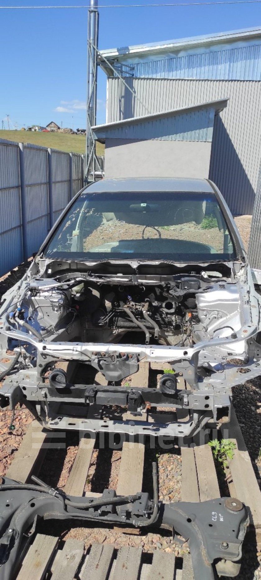 222709 Форд Транзит