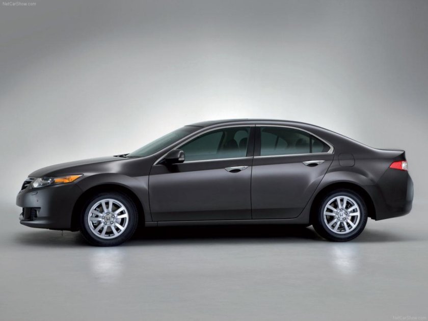 Honda Accord седан