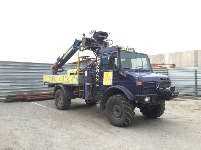 Забайкальский завод подъёмно-транспортного оборудования