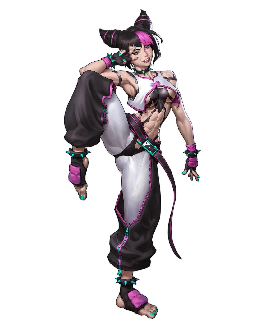 Джури персонаж