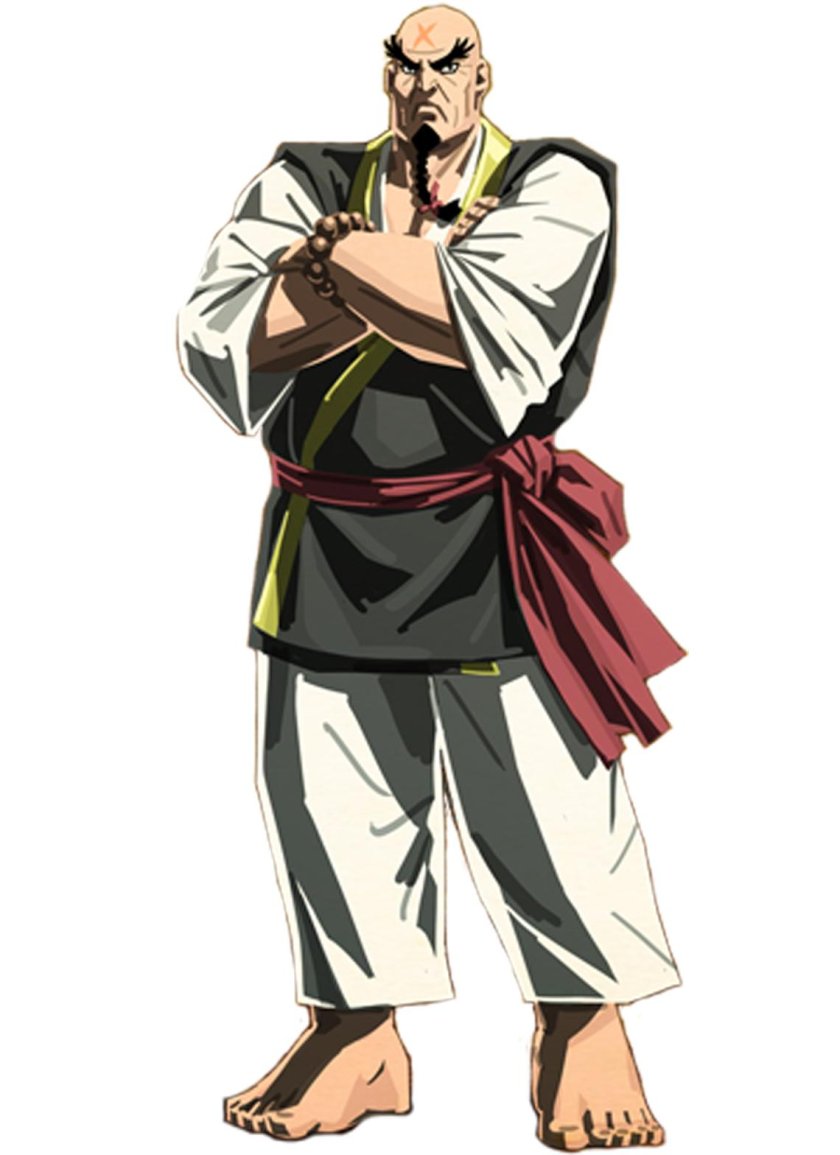 Сериндзи Рю