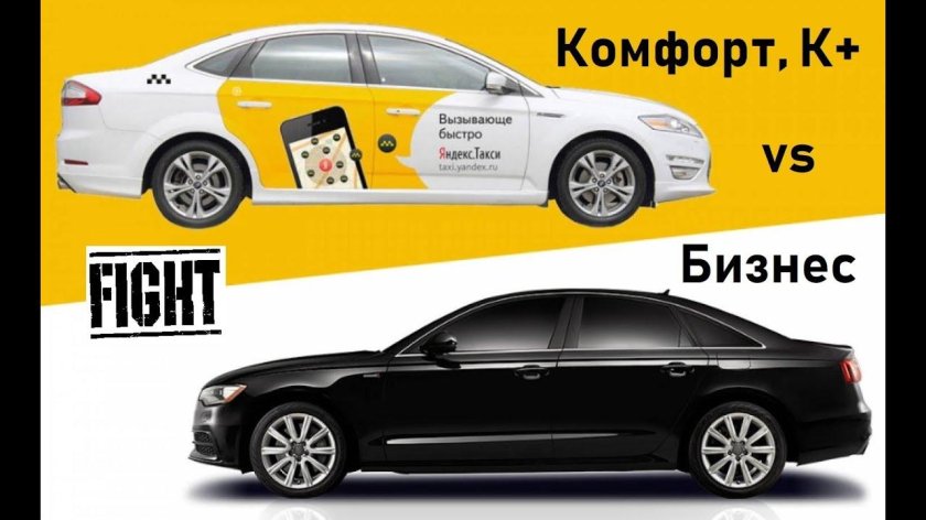 Яндекс такси