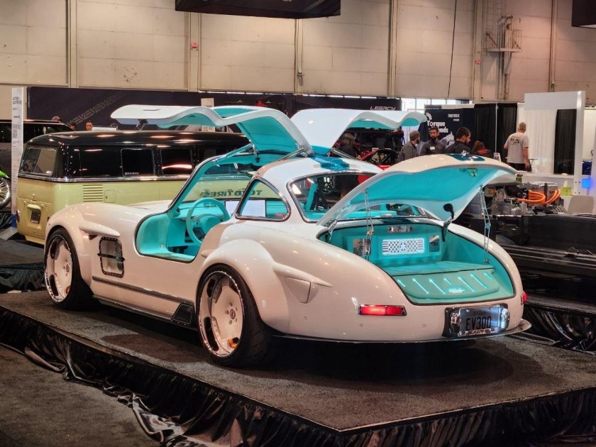 Машина за 1000000