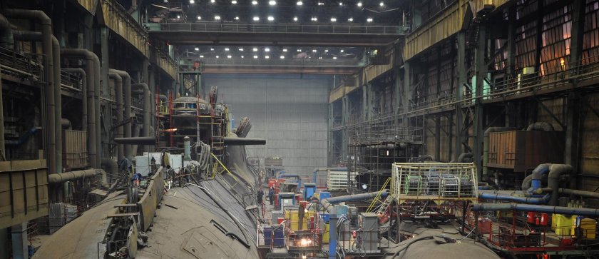 ОАО центр судоремонта Звездочка Северодвинск