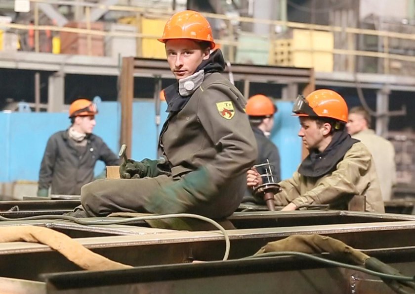 42 Цех Севмаш