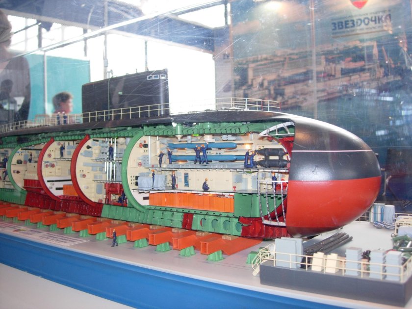 Судоремонтный завод Звездочка Северодвинск
