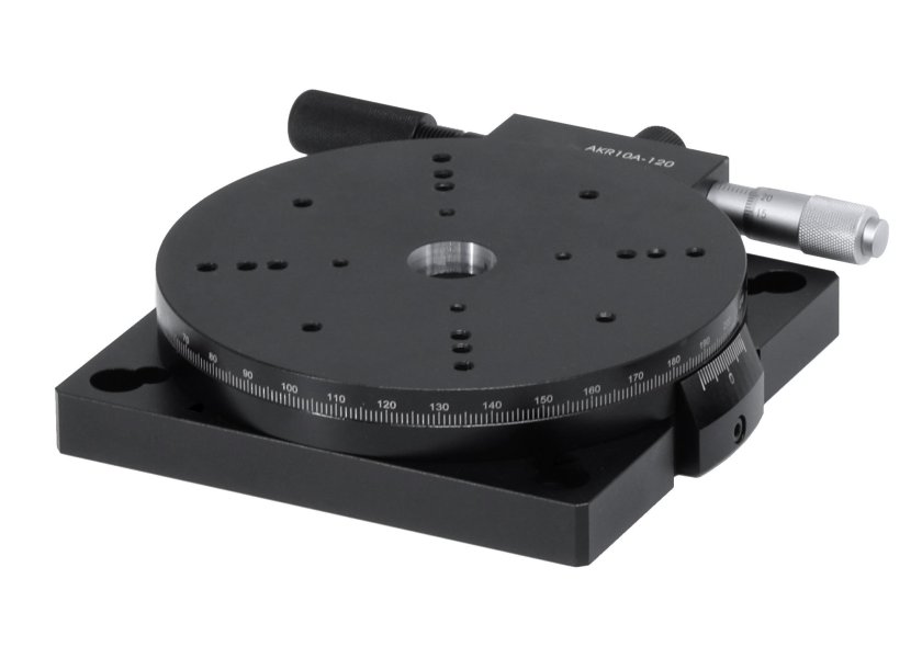 Поворотная платформа 250т